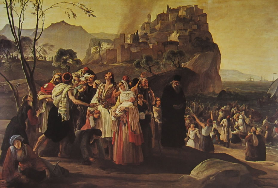 Memorie del sottosuolo