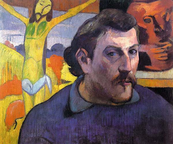 Paul Gauguin