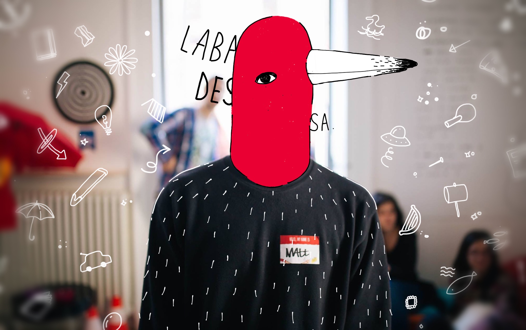 Labadessa si racconta