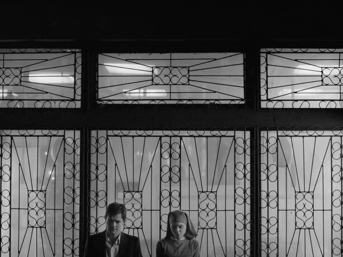 La poetica del silenzio