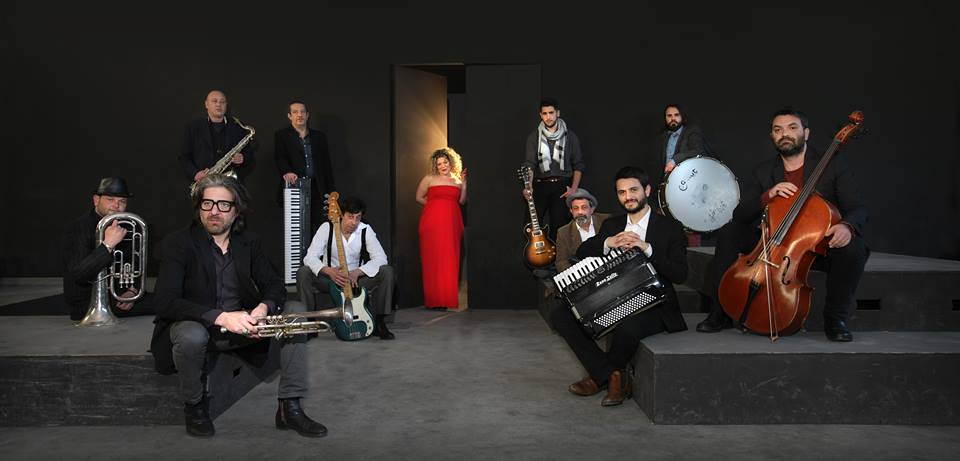 Intervista agli Opa Cupa