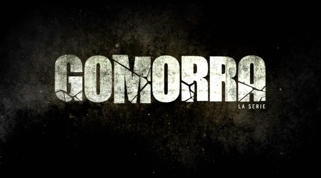 La nuova forma di “Gomorra – la serie”