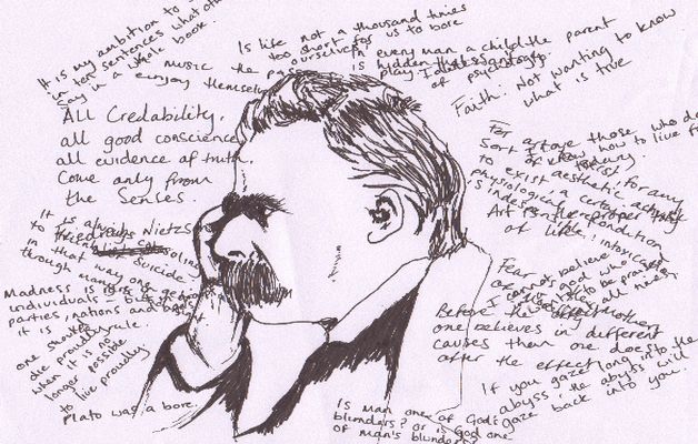 “Una capacità di introspezione che non è mai stata raggiunta prima da nessuno, e probabilmente non verrà mai più raggiunta da nessun altro.” S. Freud.