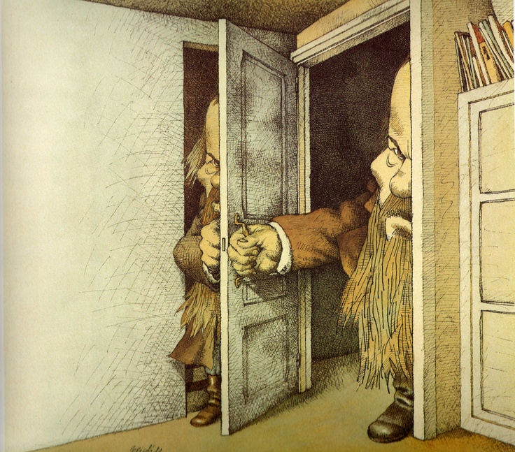 Dostoesvkij e il male: il diavolo è dentro di noi