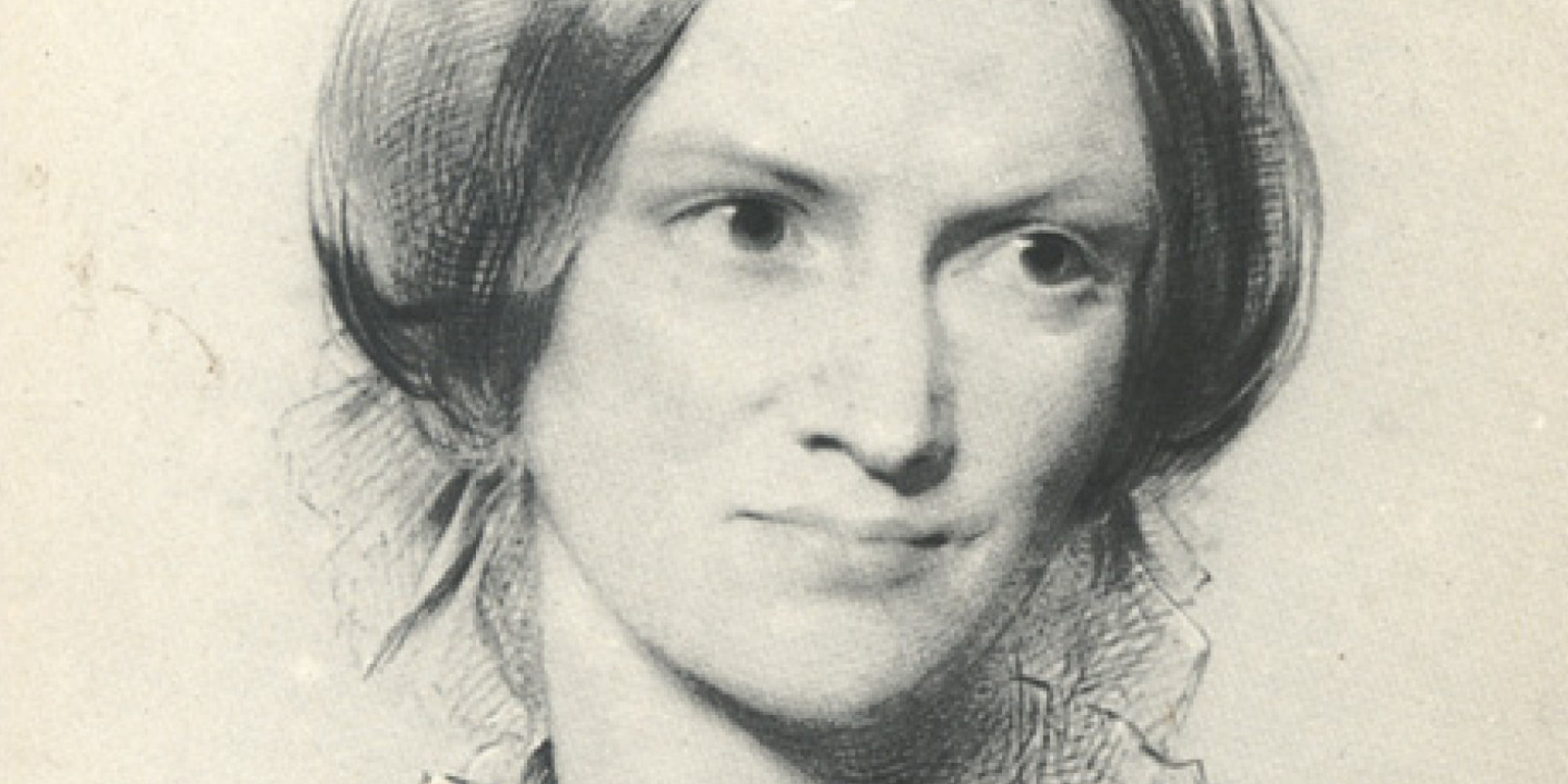Charlotte Brontë