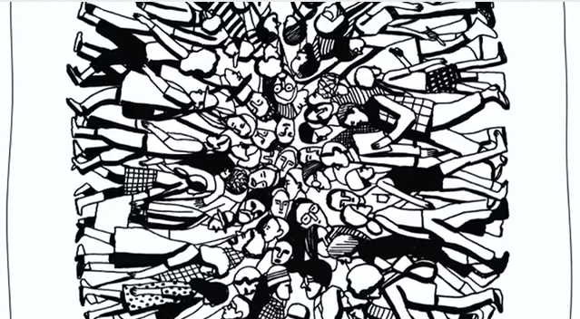 Le dissonanze cognitive