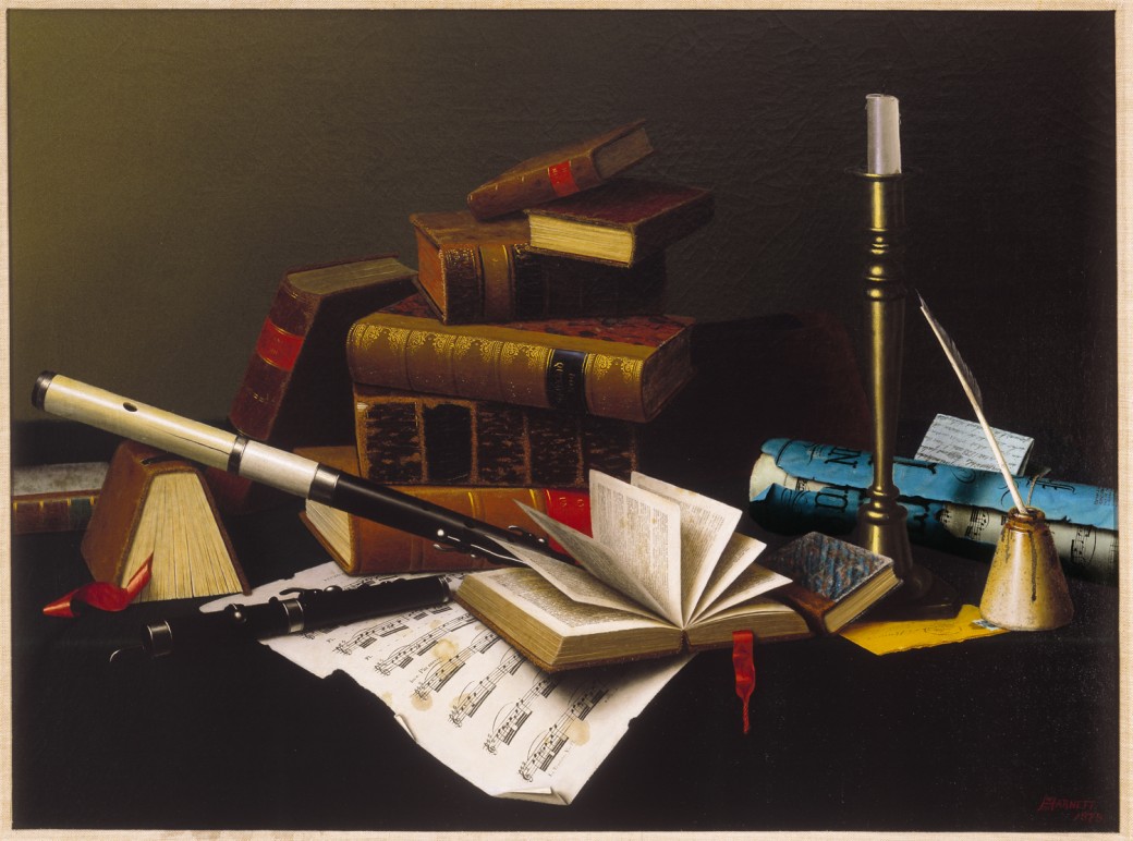 La musica nei romanzi di Jonathan Coe