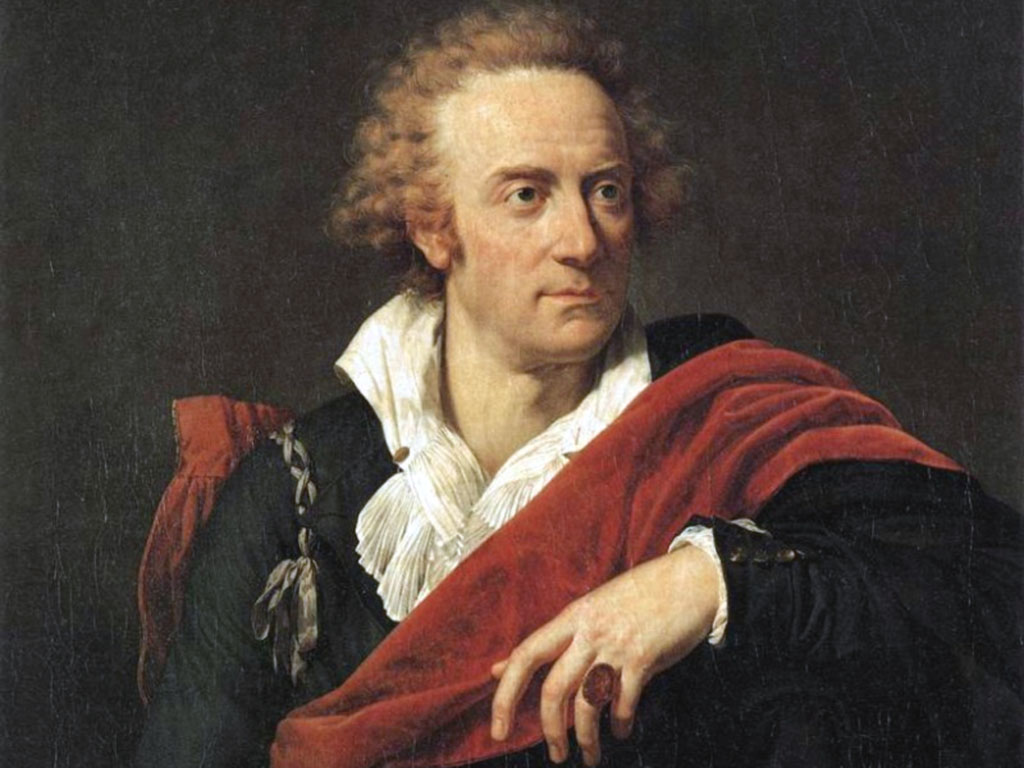 Alfieri tragediografo, tra individualismo e introspezione