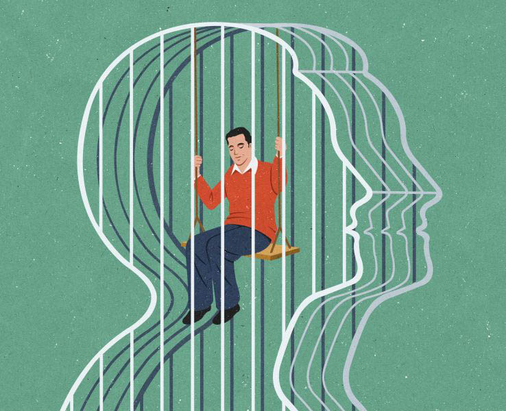 Storia superficiale e semiseria su come funzionano gli esseri umani