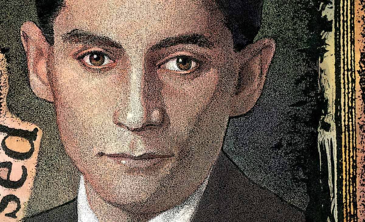 Kafka e la critica italiana