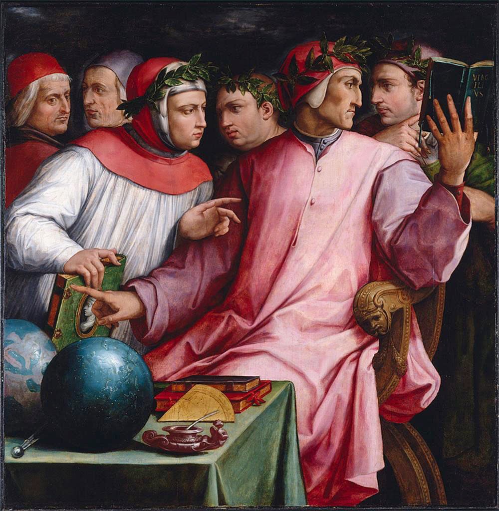 Cosmopolitismo contro contemplazione