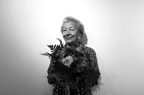 Leggere Wislawa Szymborska