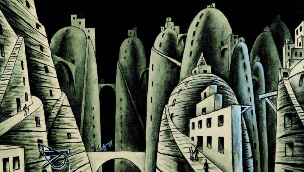 Dürrenmatt e il nostro tempo