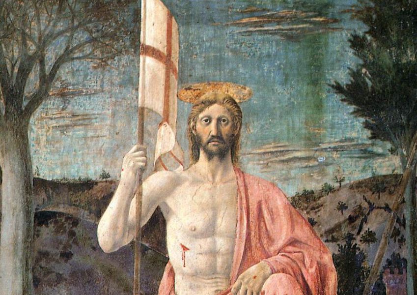 Clarke: il capitano che salvò il Salvatore