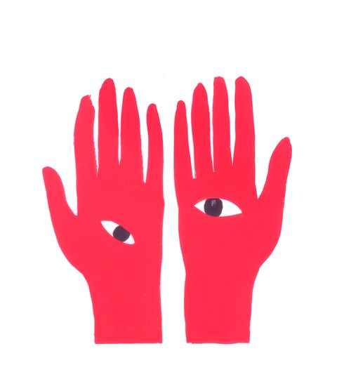 Ricordati delle carezze