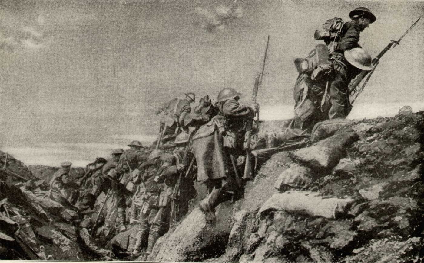 La rinascita del sentimento