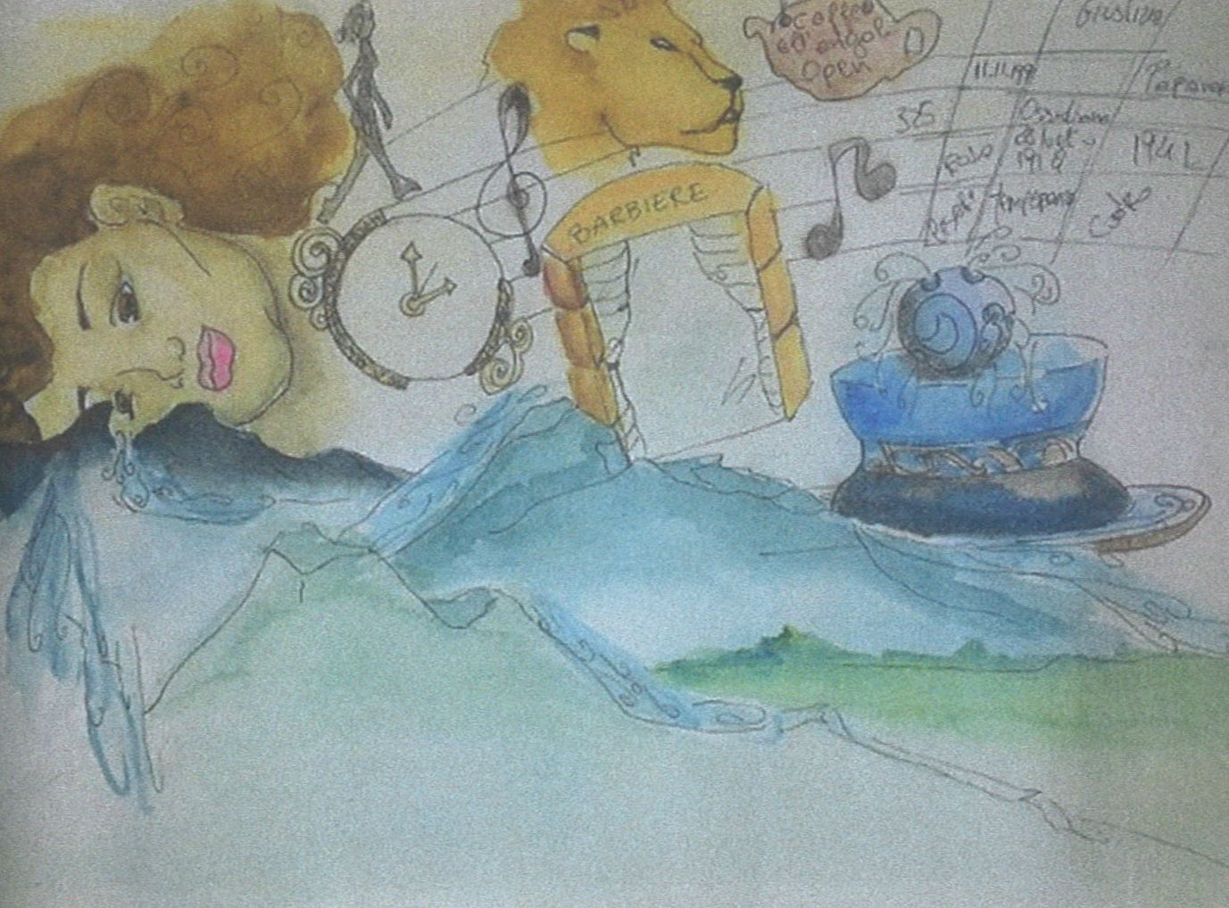 Calvino e Le città invisibili tra arte e parole