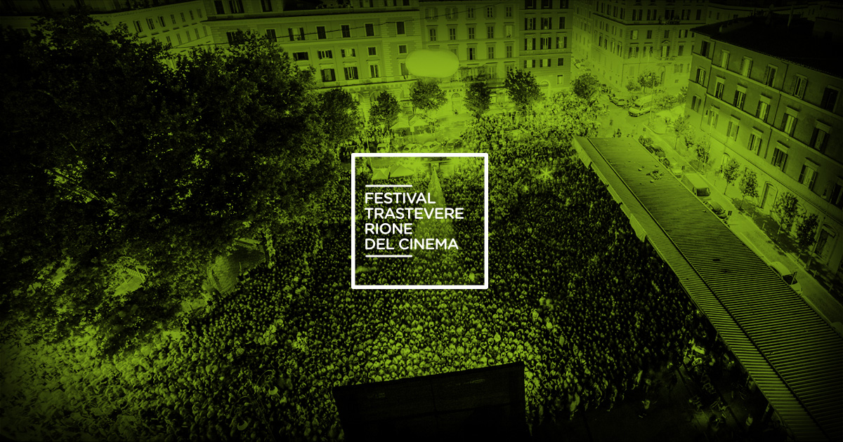 Una Repubblica delle idee dentro Trastevere