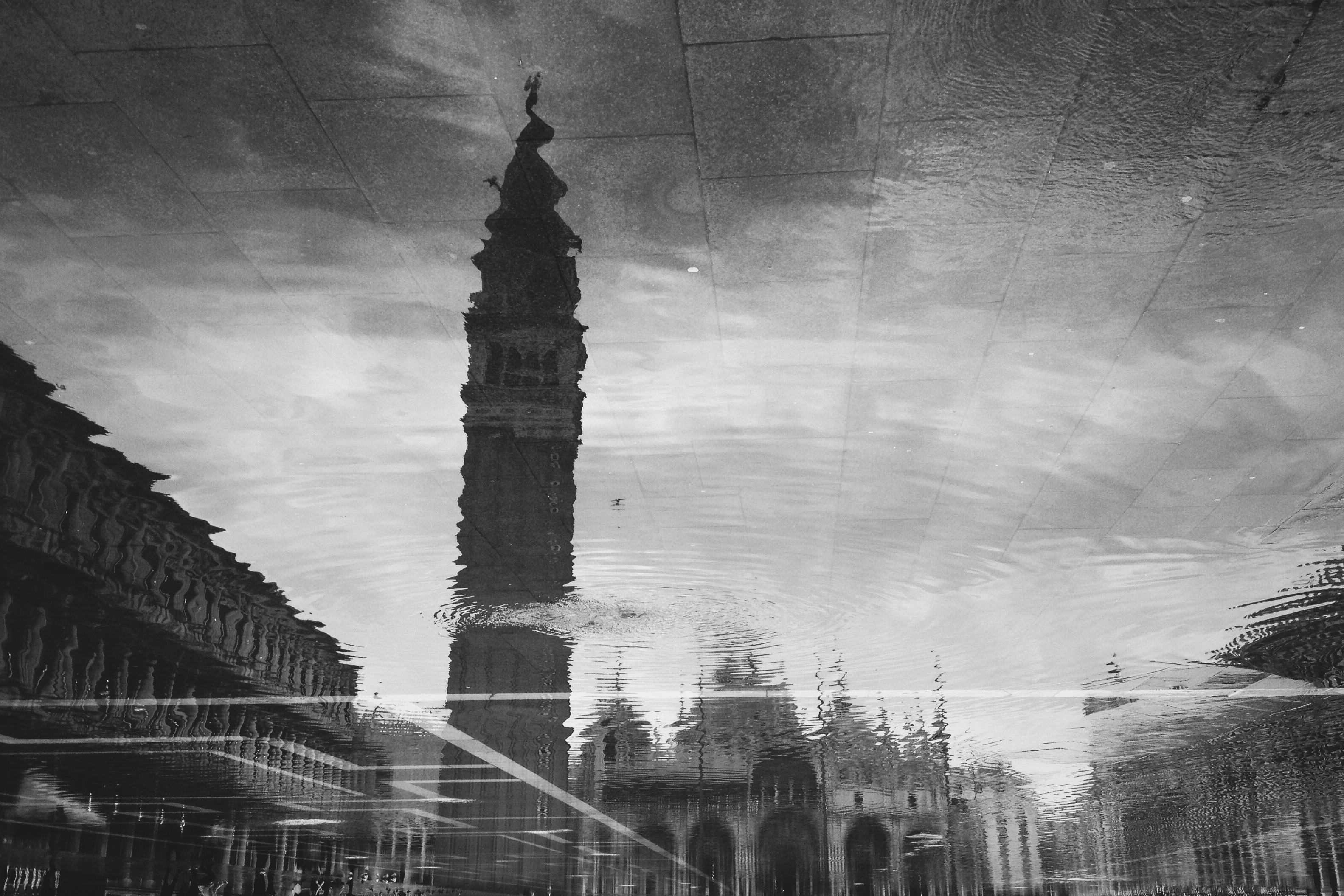 Palazzeschi e il suo Lavoretto assai enigmatico: