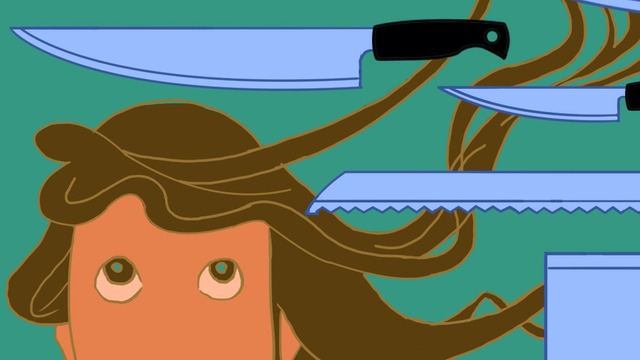 Sbadataggine e stress