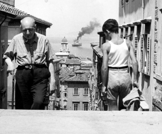 C’è ancora bisogno di Umberto Saba