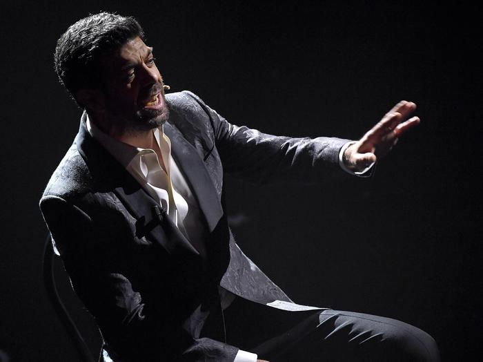 Pensare lo straniero