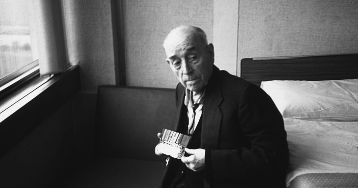 Henry Tandey : “il più grande scherzo del destino della storia”