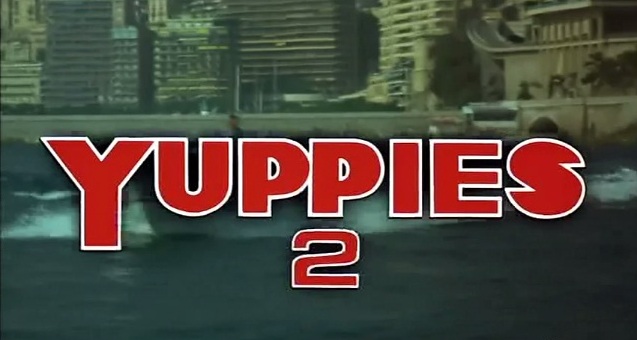 Yuppies 2 (1986)