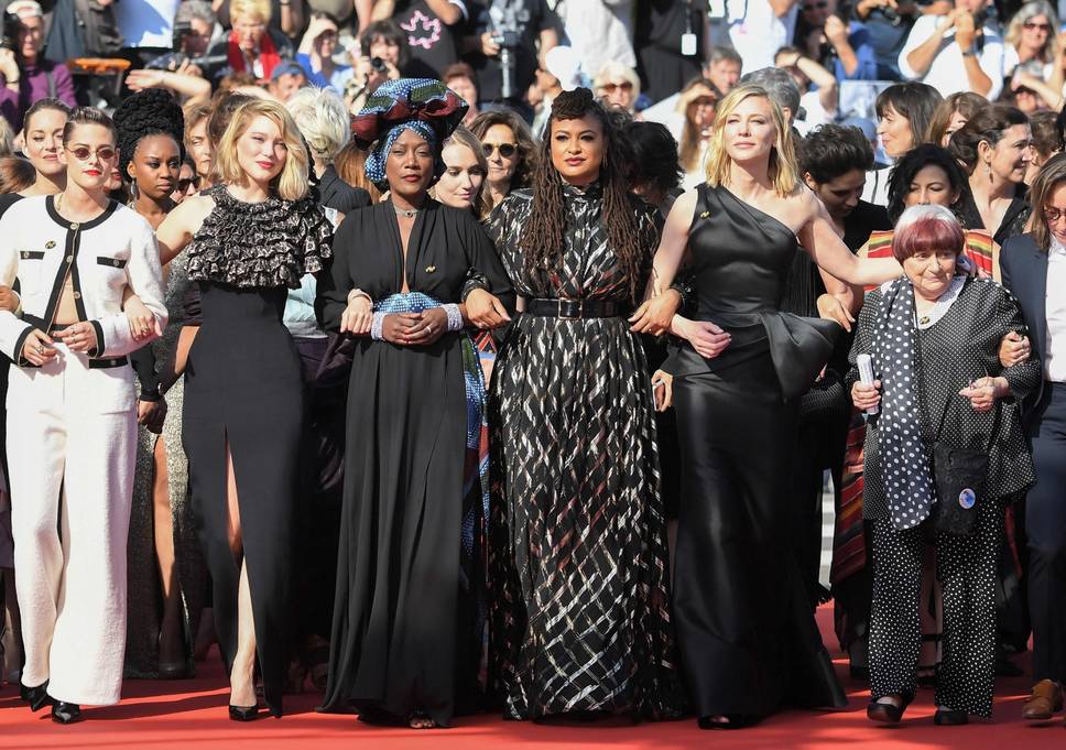 Programming Pledge Parity and Inclusion In Cinema Festivals