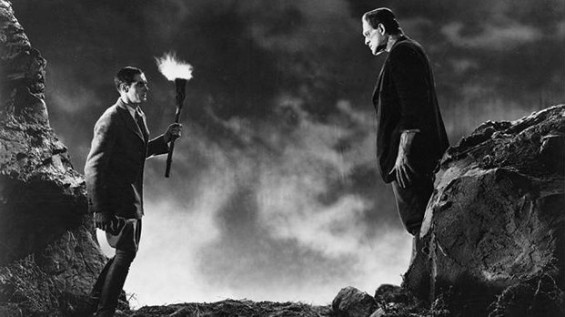 Mary Shelley e il moderno Prometeo