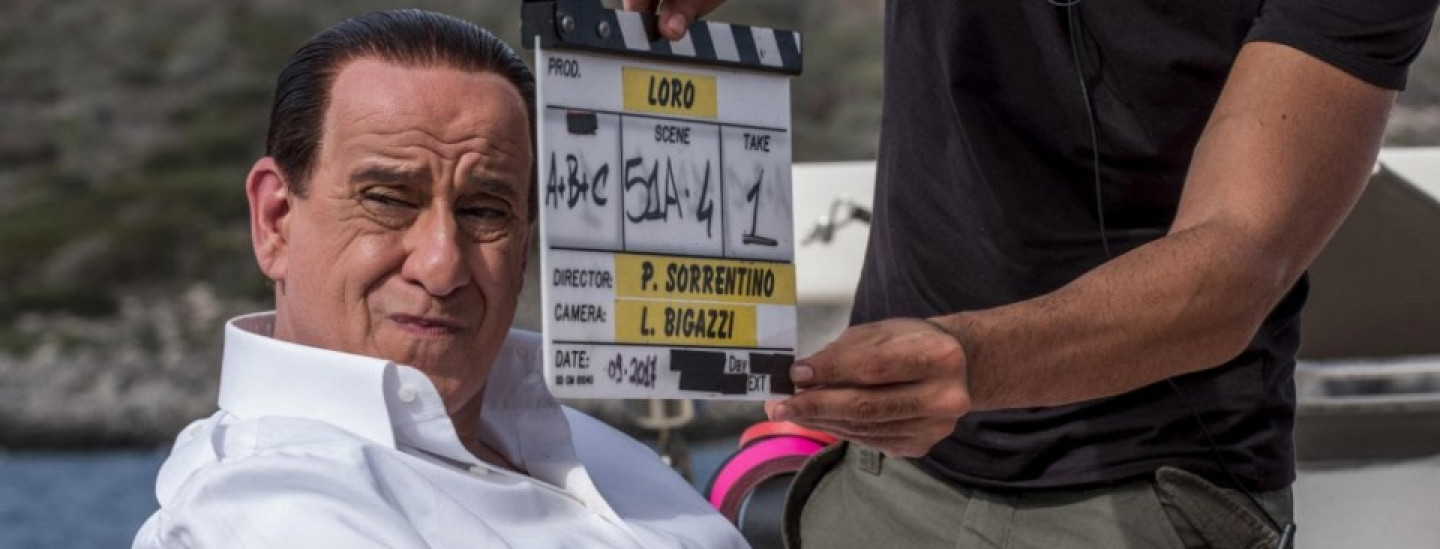 Loro 1 o la persona è sempre il discorso del padrone