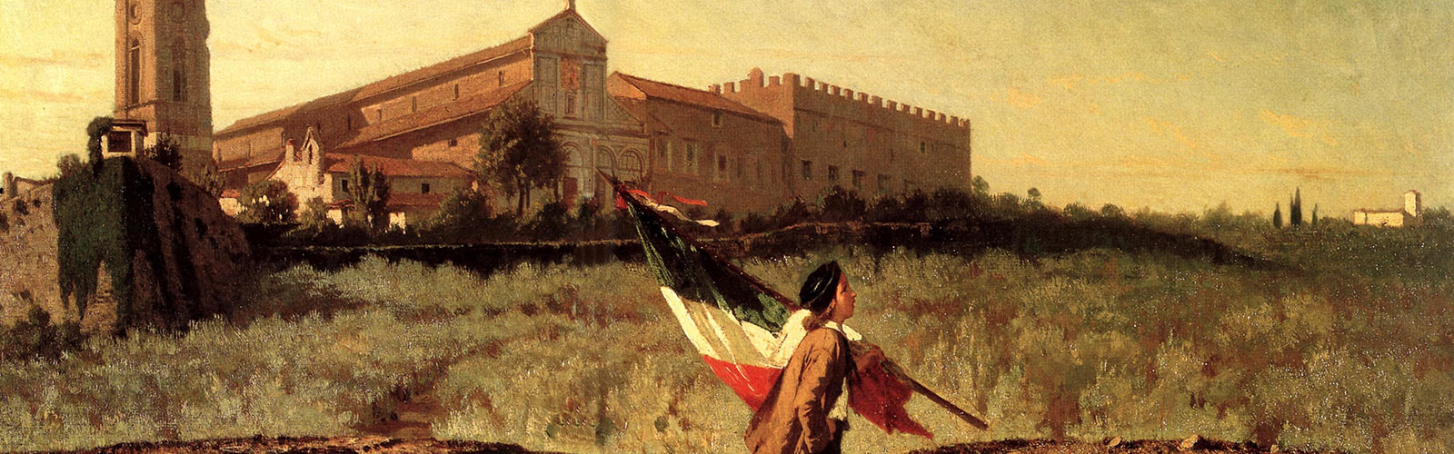 Le confessioni di un italiano