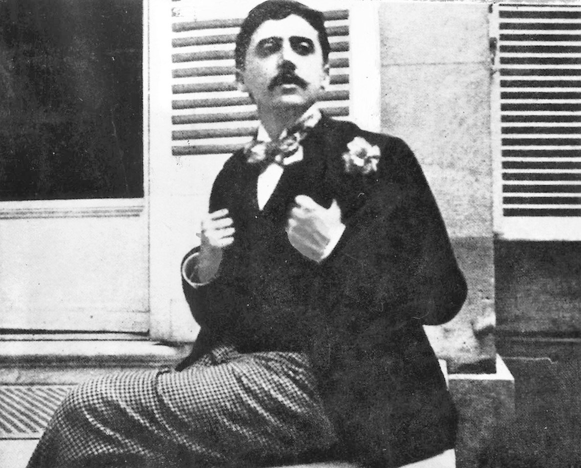 “Così è l’amicizia” nell’opera di Proust