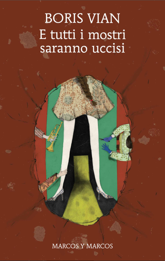 E tutti i mostri saranno uccisi