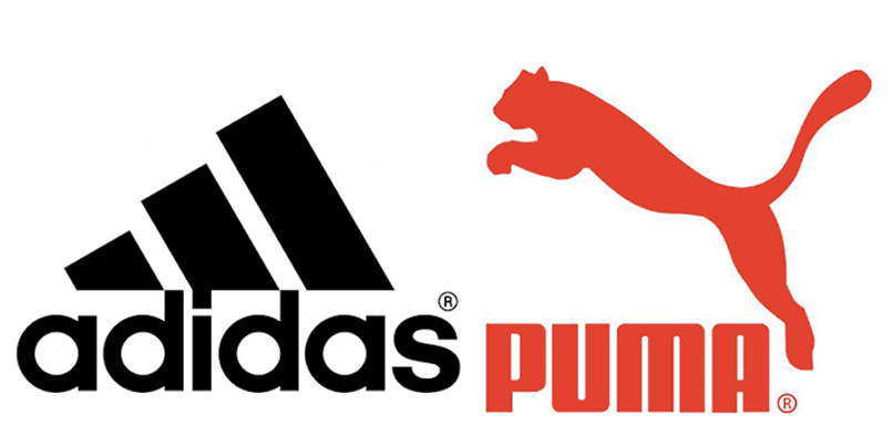 is adidas better than puma
