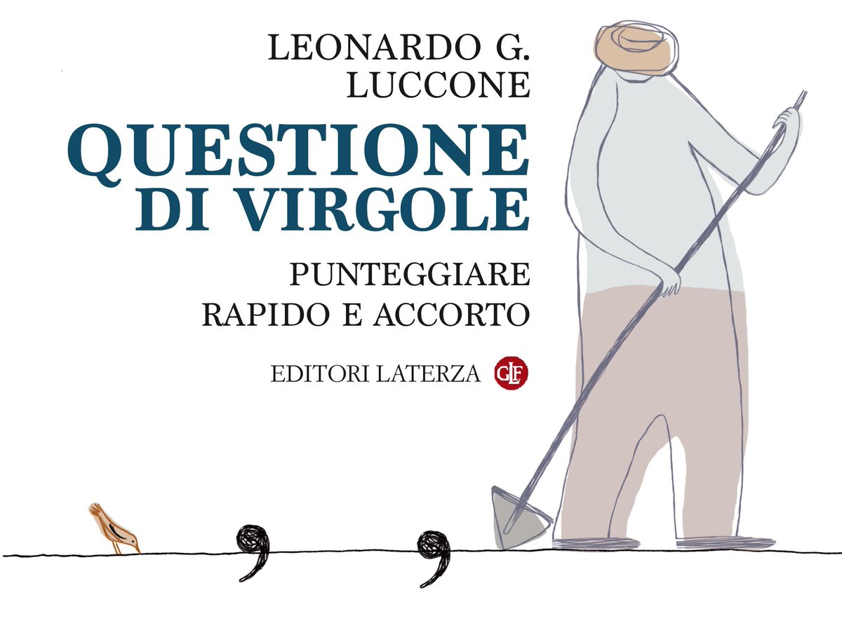 L’ortografia è la capacità di stare al mondo
