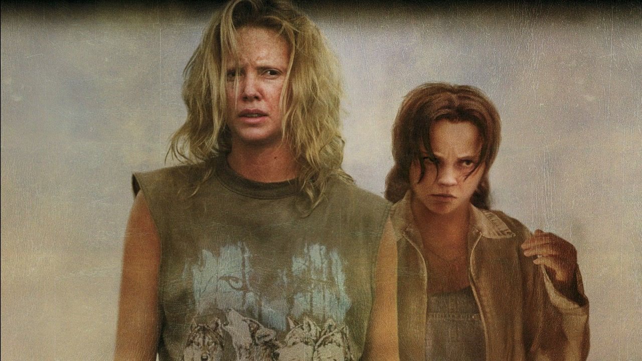 Monster di Patty Jenkins