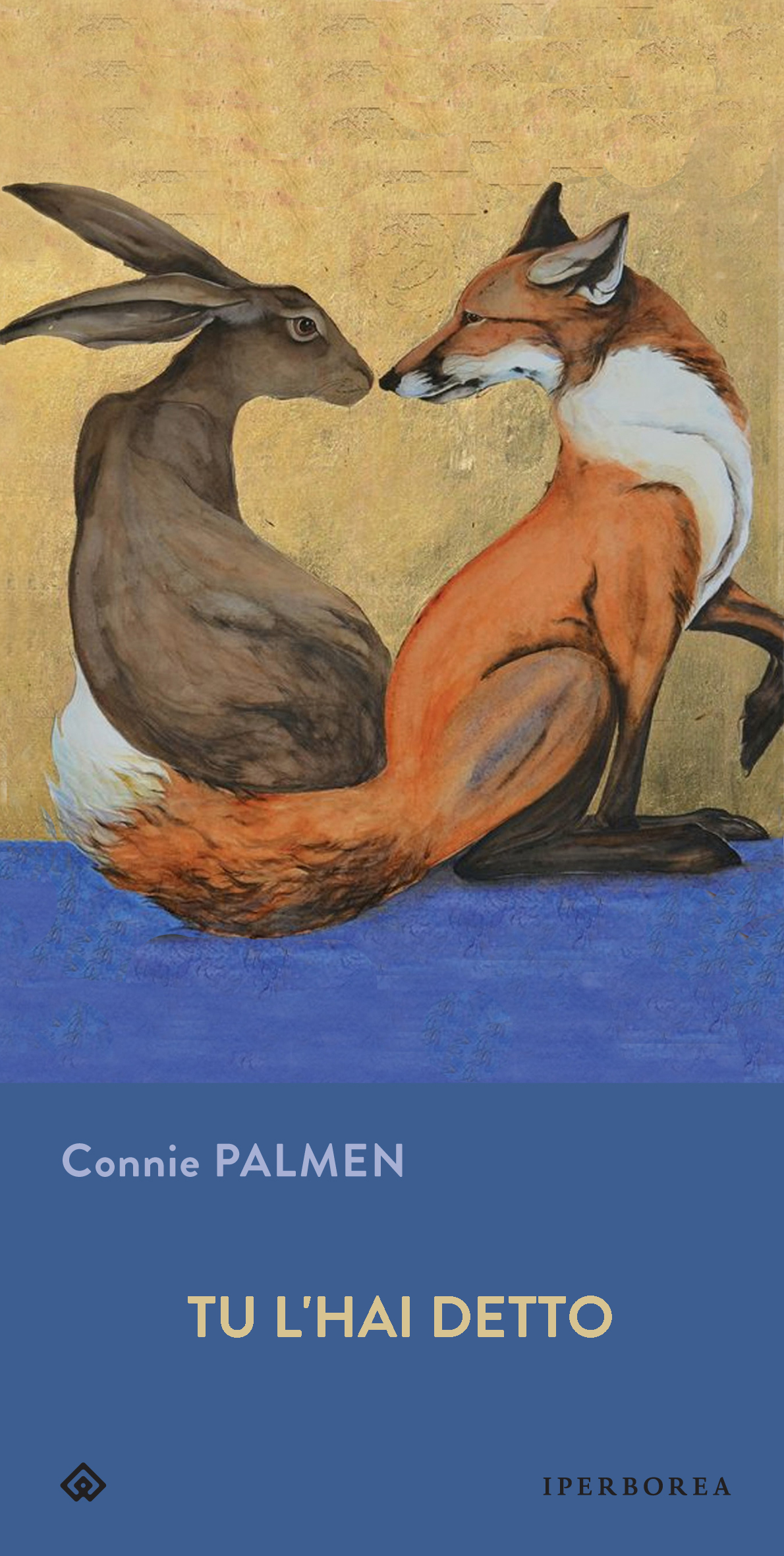 Tu l’hai detto di Connie Palmen