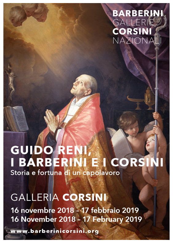 Guido Reni, i Barberini e i Corsini
