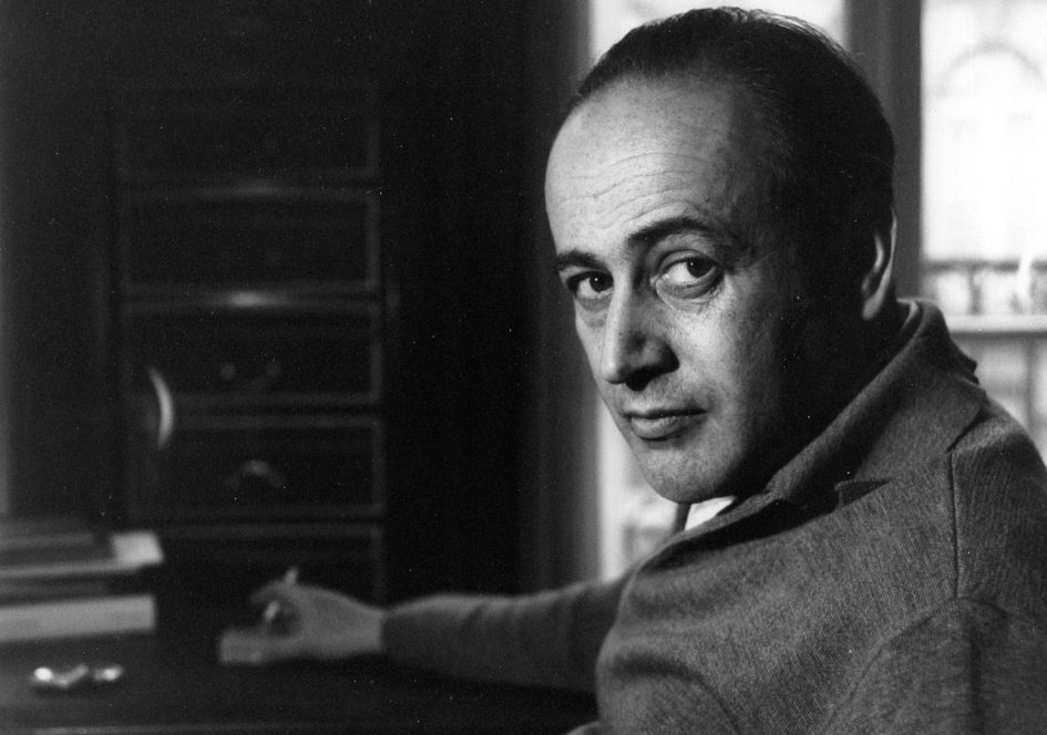 Brevi considerazioni personali su una poesia di Paul Celan
