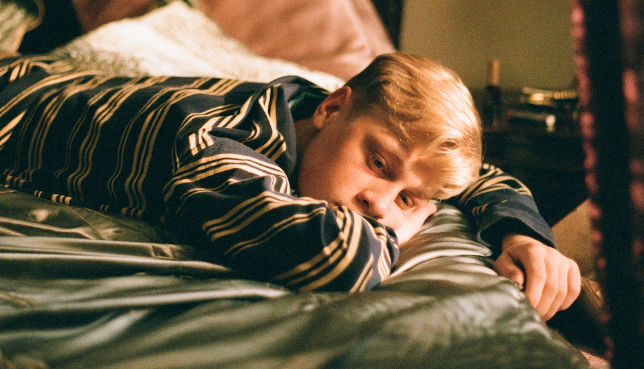 You’re my wonderwall: appunti su Mommy di Xavier Dolan