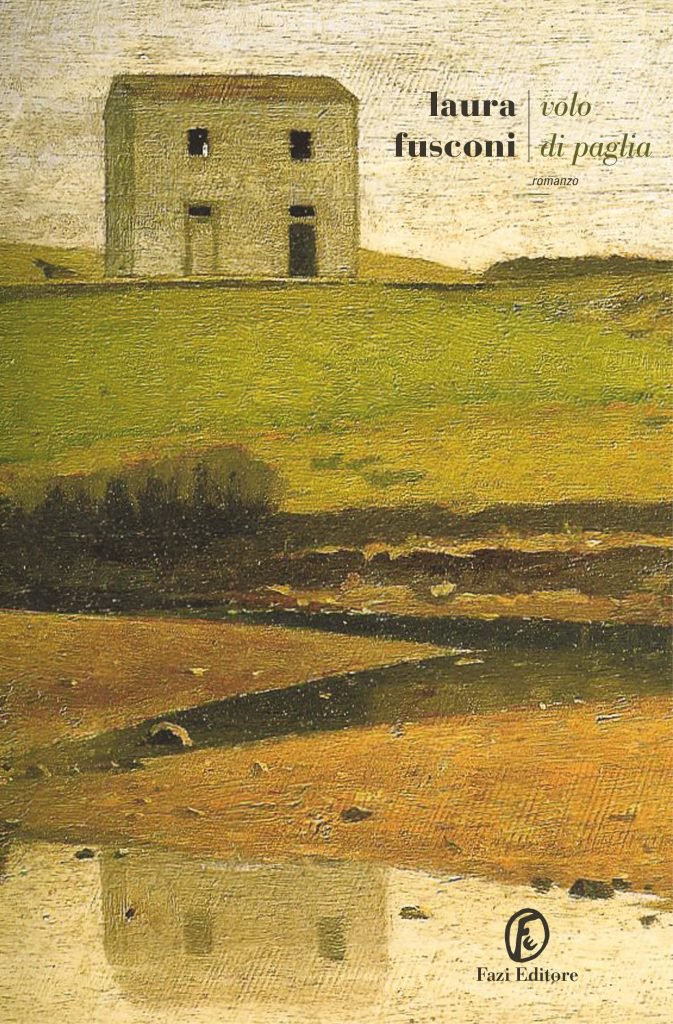 Intervista a Laura Fusconi