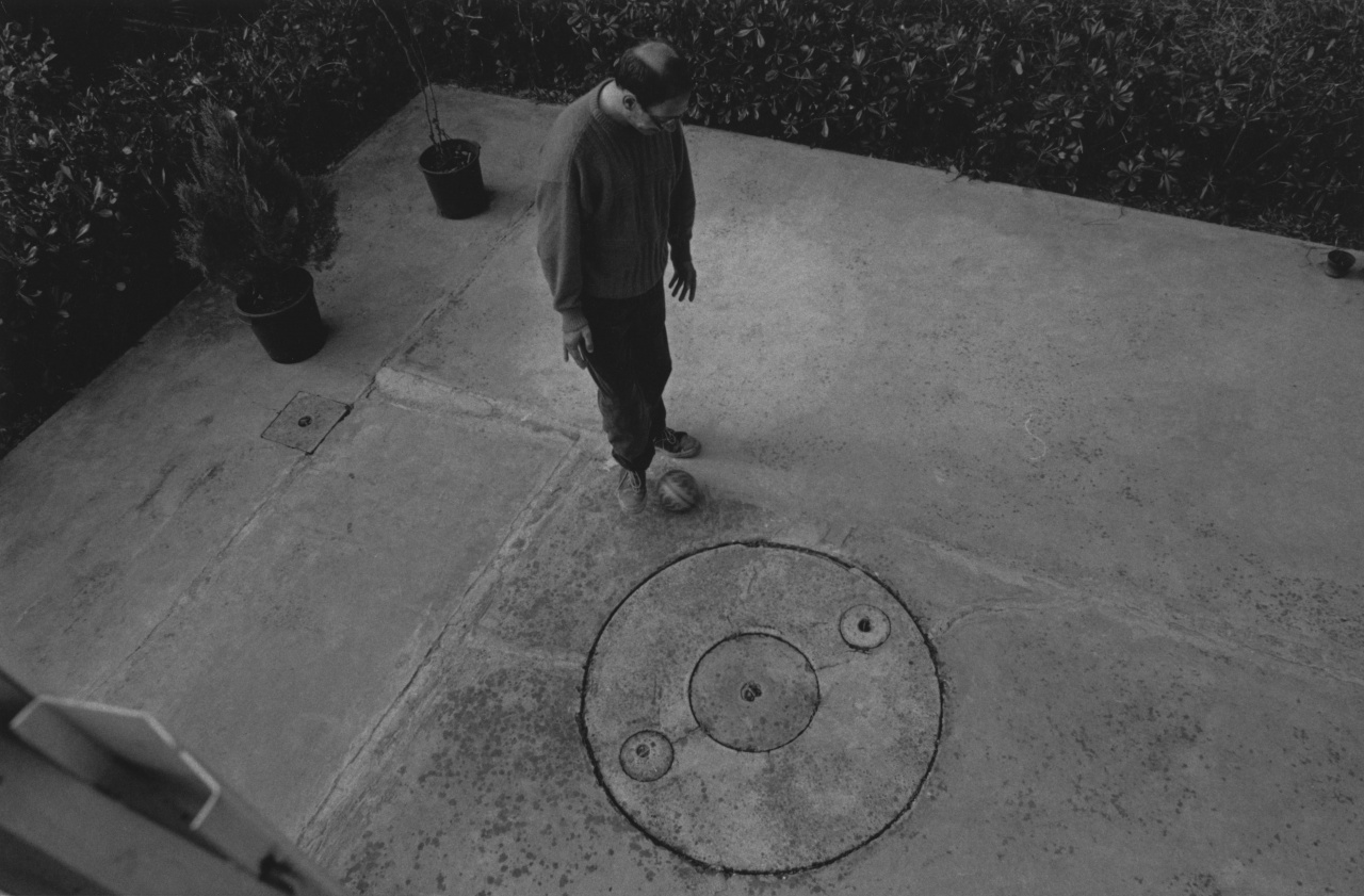 Intervista a Dario Coletti