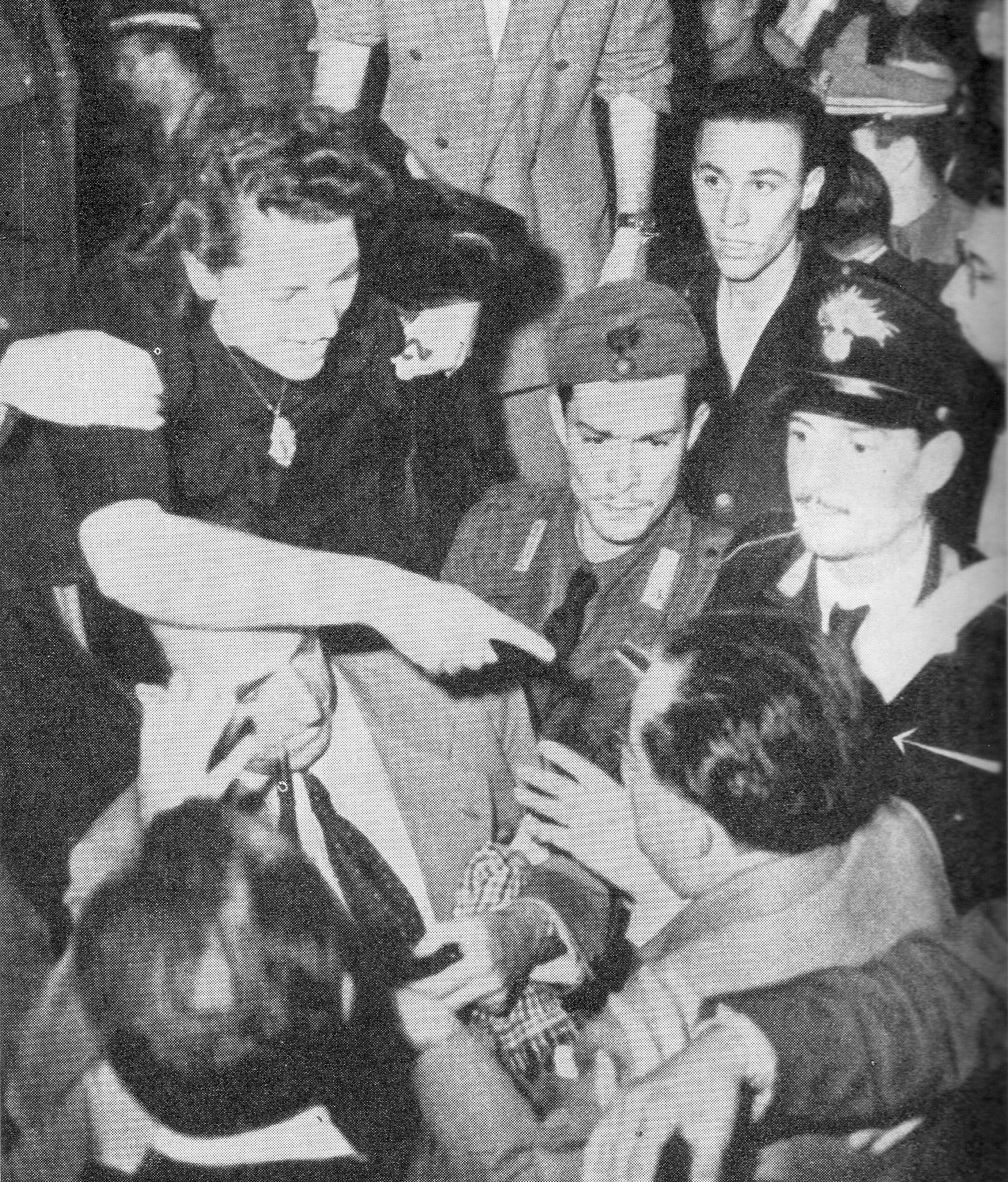 (In)giustizia sommaria