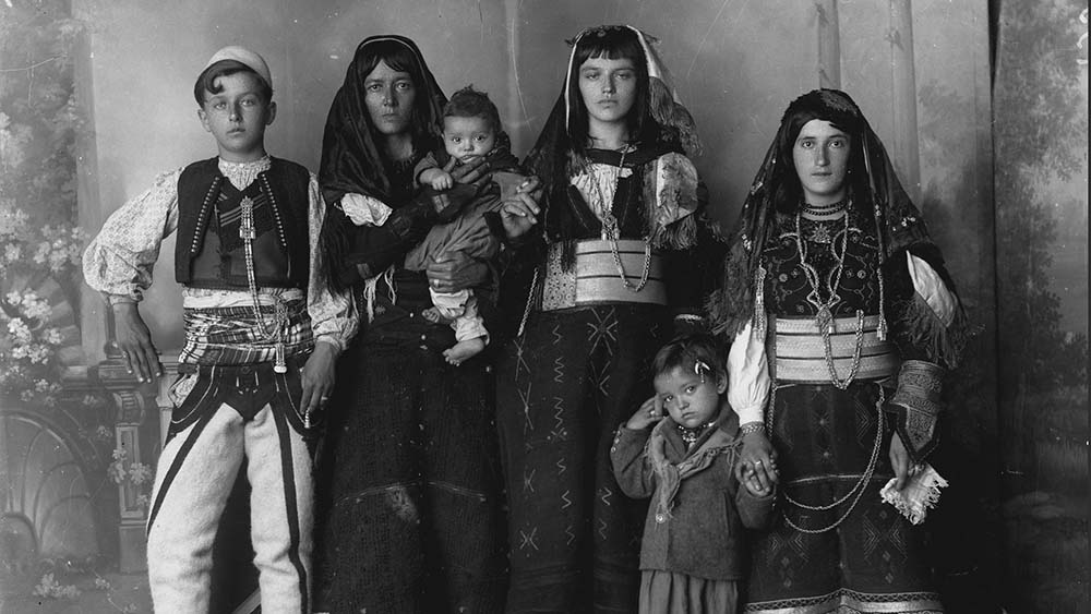 Pietro Marubbi e il suo archivio