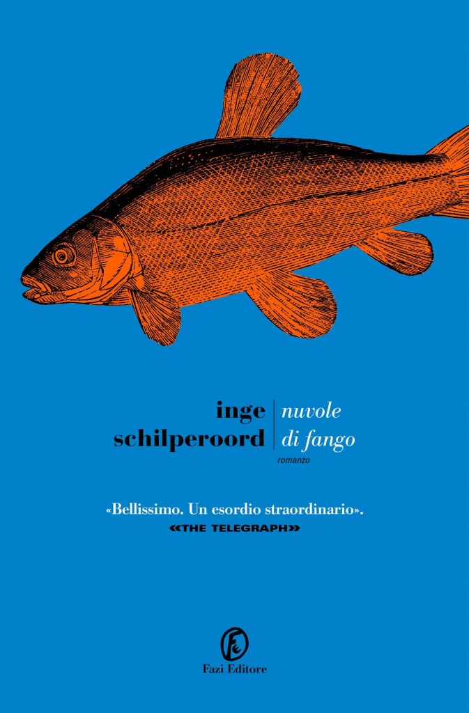 Nuvole di fango