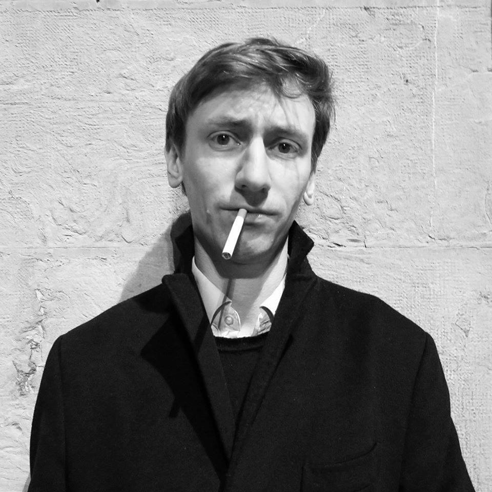 Intervista a Francesco D’Isa