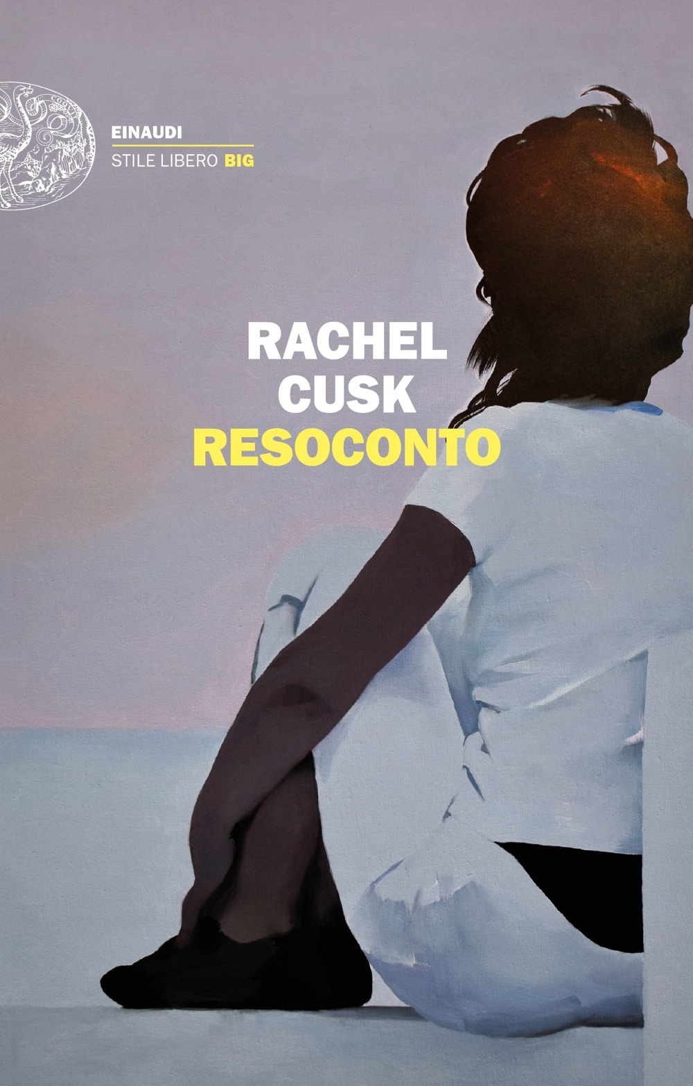 Resoconto di Rachel Cusk