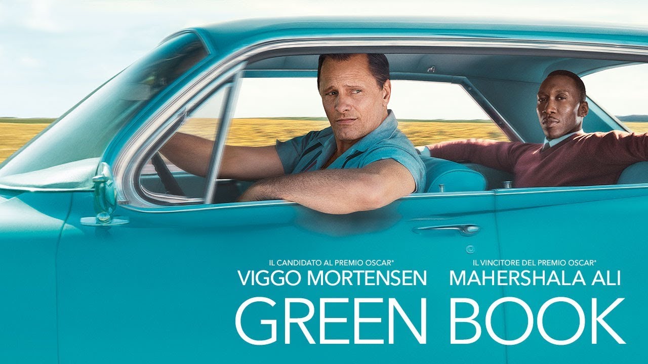 Green book di Peter Farrelly