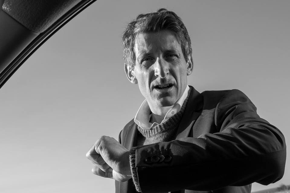 Intervista a Mario Fillioley